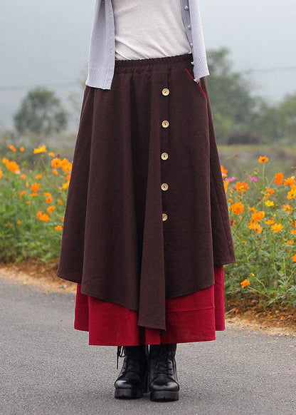 Elegantly Styled Garment for Everyday Wear