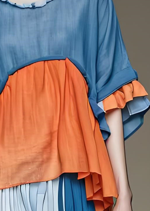 Classic Vintage & Enduringly Stylish Top