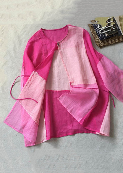 Polished Shirt with an Effortless Classic Look