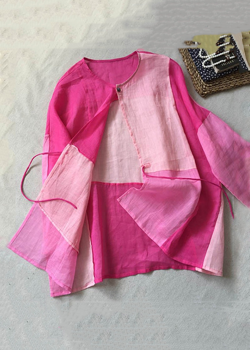 Polished Shirt with an Effortless Classic Look