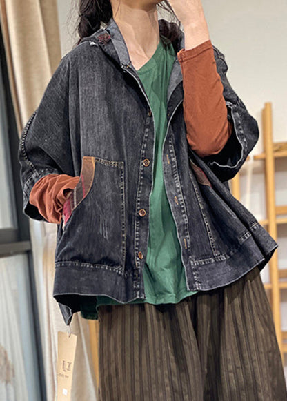 Elegantly Styled Coat for Everyday Wear