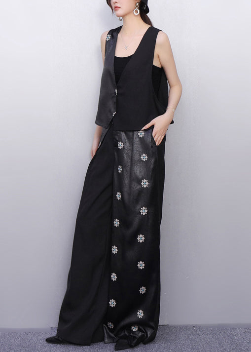Gracefully Styled Pants for Any Occasion