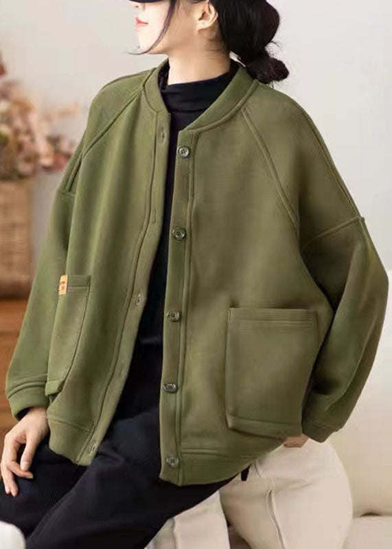 Elegantly Styled Coat for Everyday Wear