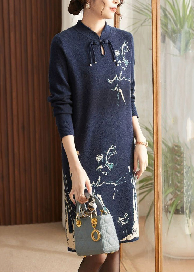 Beautifully Balanced Sweater with Timeless Character