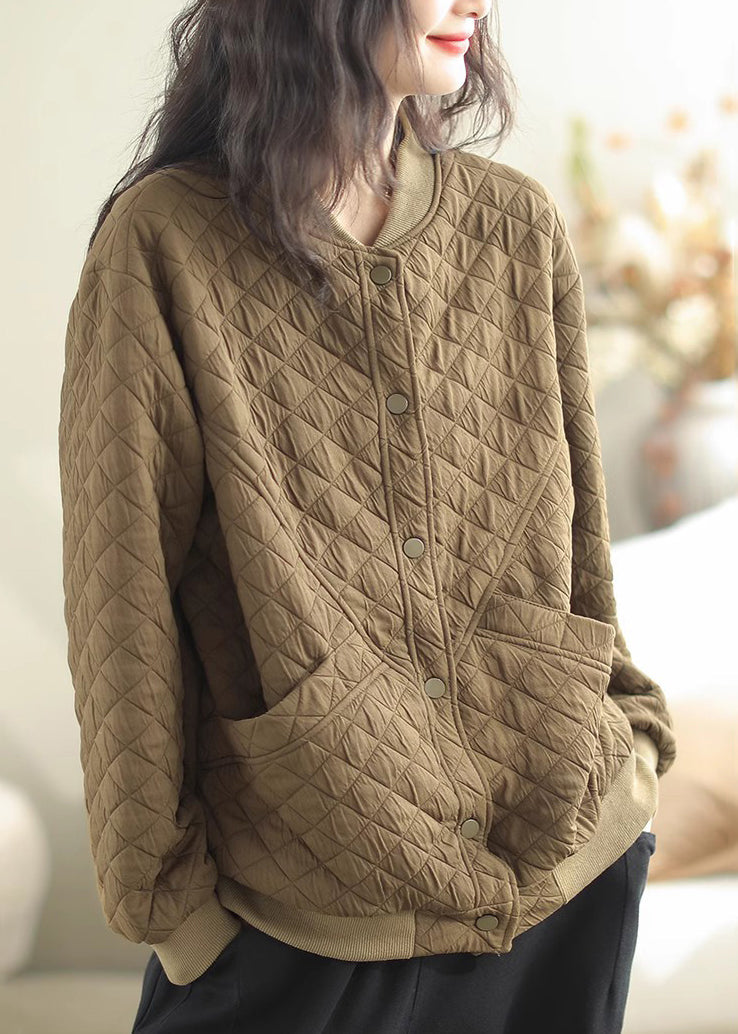Polished Coat with an Effortless Classic Look