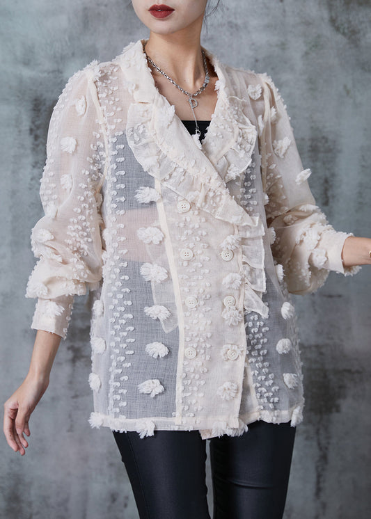 Classic Vintage & Enduringly Stylish Coat