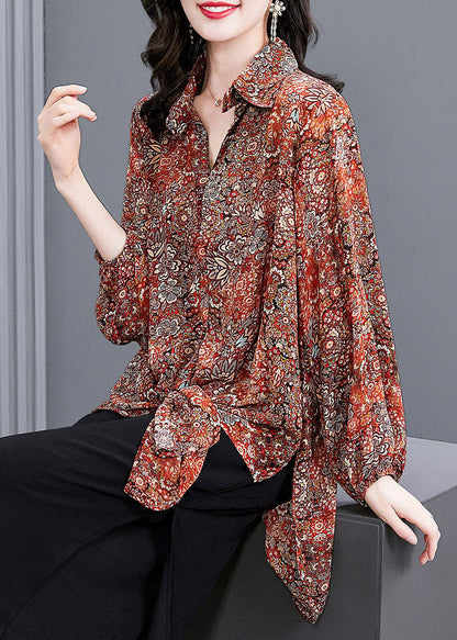 Classic Vintage & Enduringly Stylish Shirt