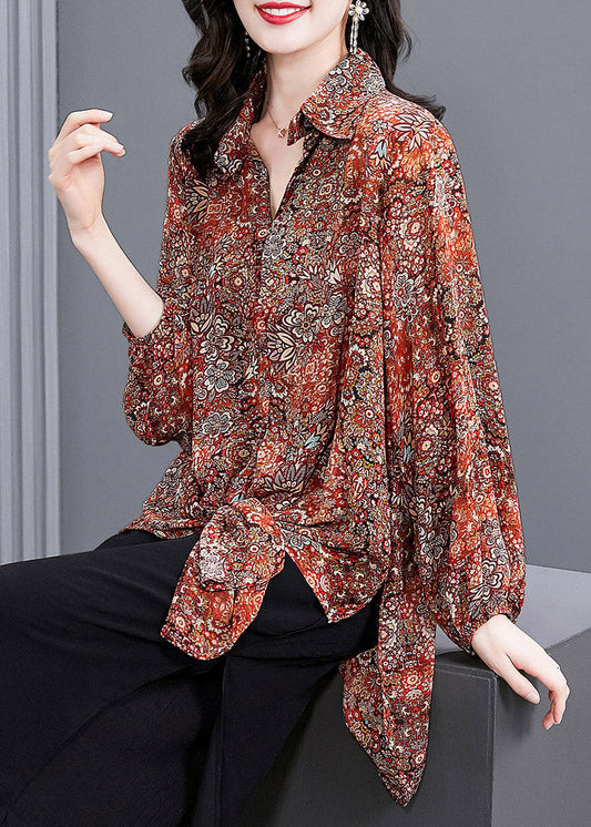 Classic Vintage & Enduringly Stylish Shirt