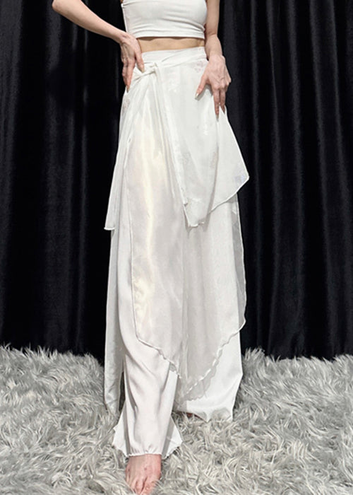 Sophisticated Pants with a Clean Classic Look