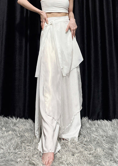 Sophisticated Pants with a Clean Classic Look