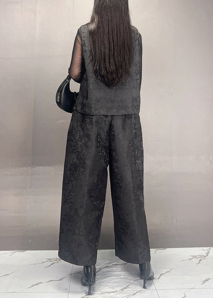 Classic Vintage & Enduringly Stylish Pants