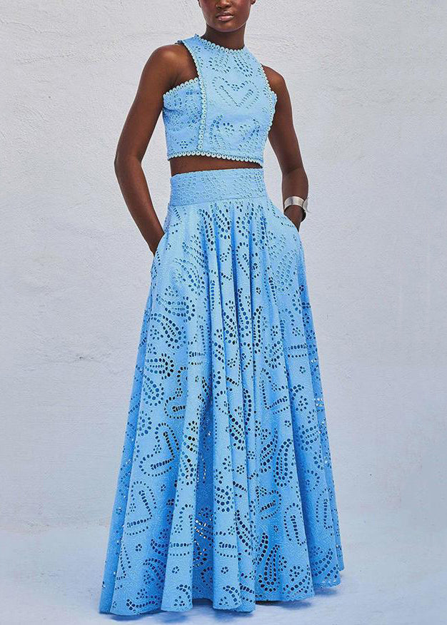 Beautifully Balanced Top with Timeless Character
