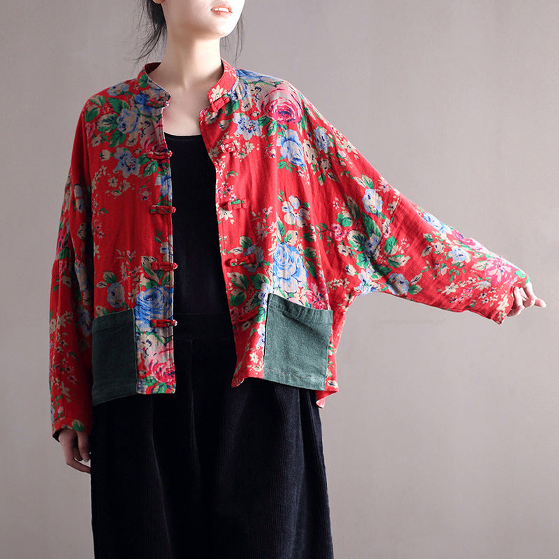 Classic Vintage & Enduringly Stylish Blouse