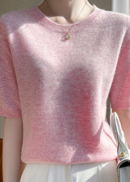 Beautifully Balanced Sweater with Timeless Character