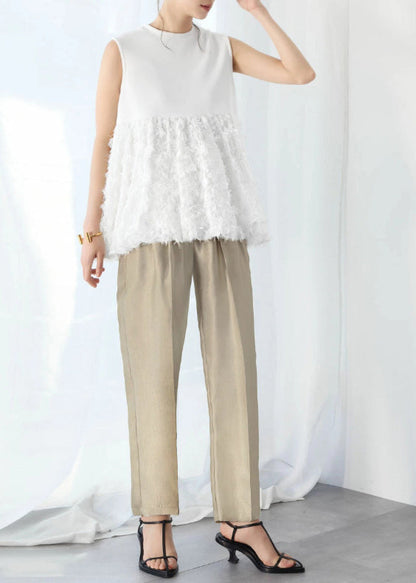 Classic Vintage & Enduringly Stylish Top