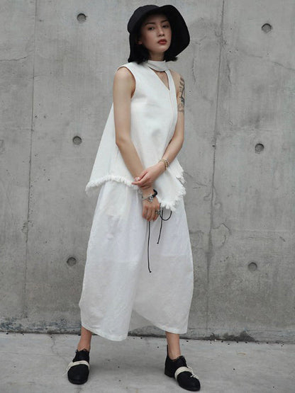 Sophisticated Pants with a Clean Classic Look