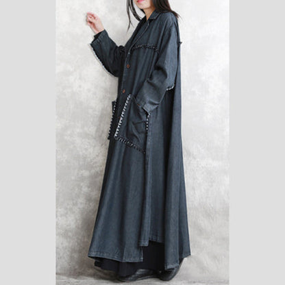 Classic Vintage & Enduringly Stylish Coat