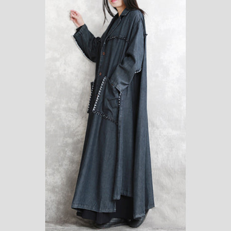 Classic Vintage & Enduringly Stylish Coat