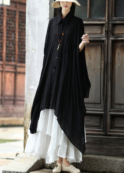 Beautifully Finished Shirt in a Timeless Design