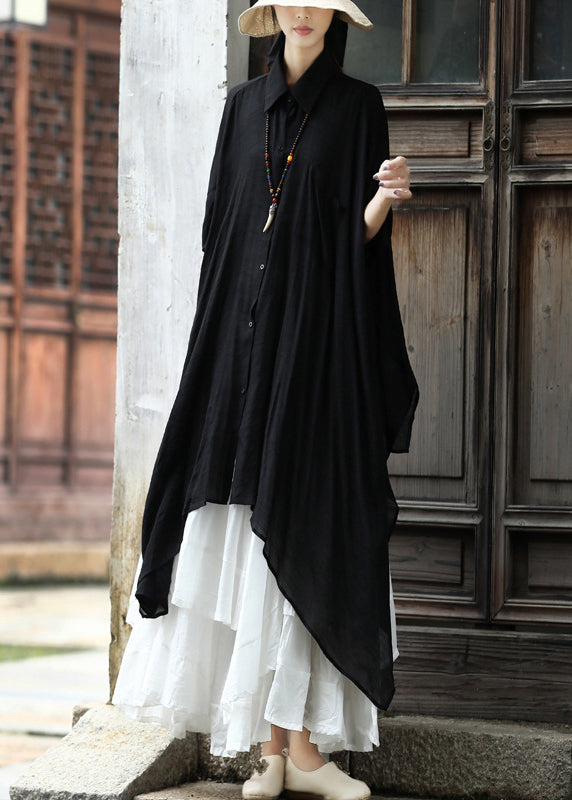 Beautifully Finished Shirt in a Timeless Design