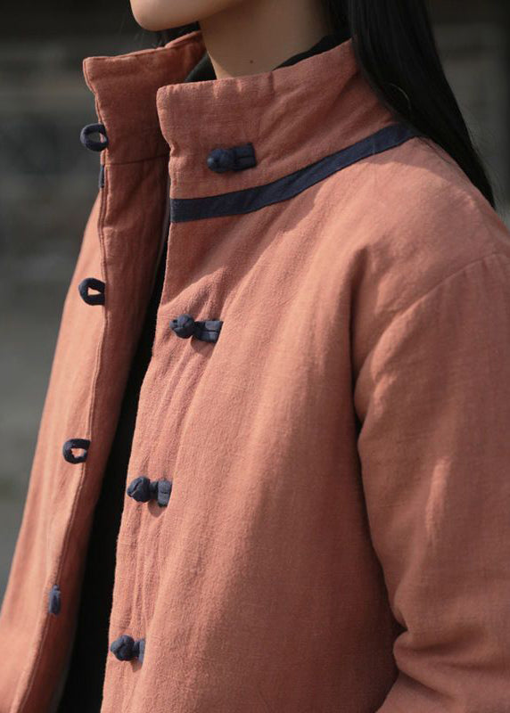 Gracefully Styled Coat for Any Occasion