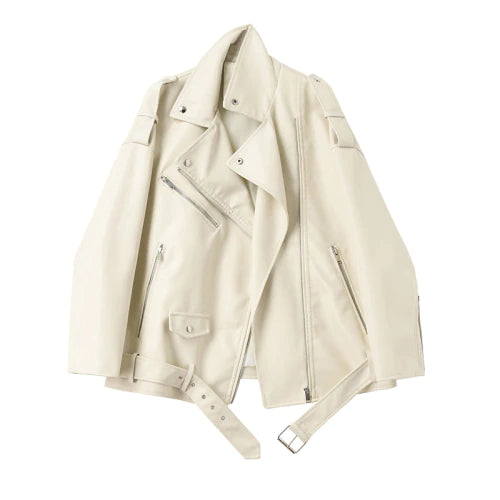 Elegantly Styled Jacket for Everyday Wear