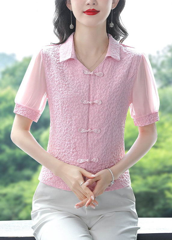 Gracefully Styled Shirt for Any Occasion