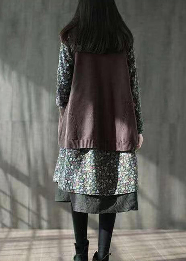 Well Tailored Garment with a Graceful Silhouette