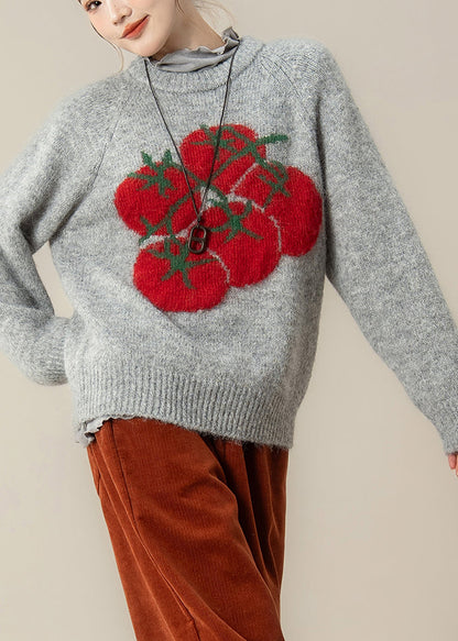 A Vintage Style Top with Delicate Timeless Details