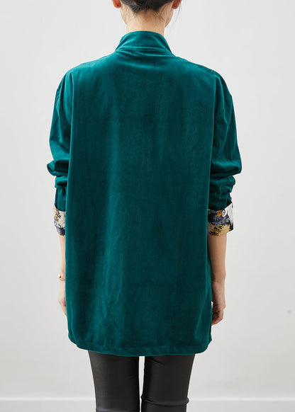 Effortlessly Elegant Jacket with a Timeless Design
