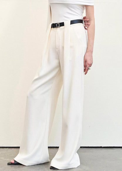 Beautifully Crafted Pants in a Classic Style