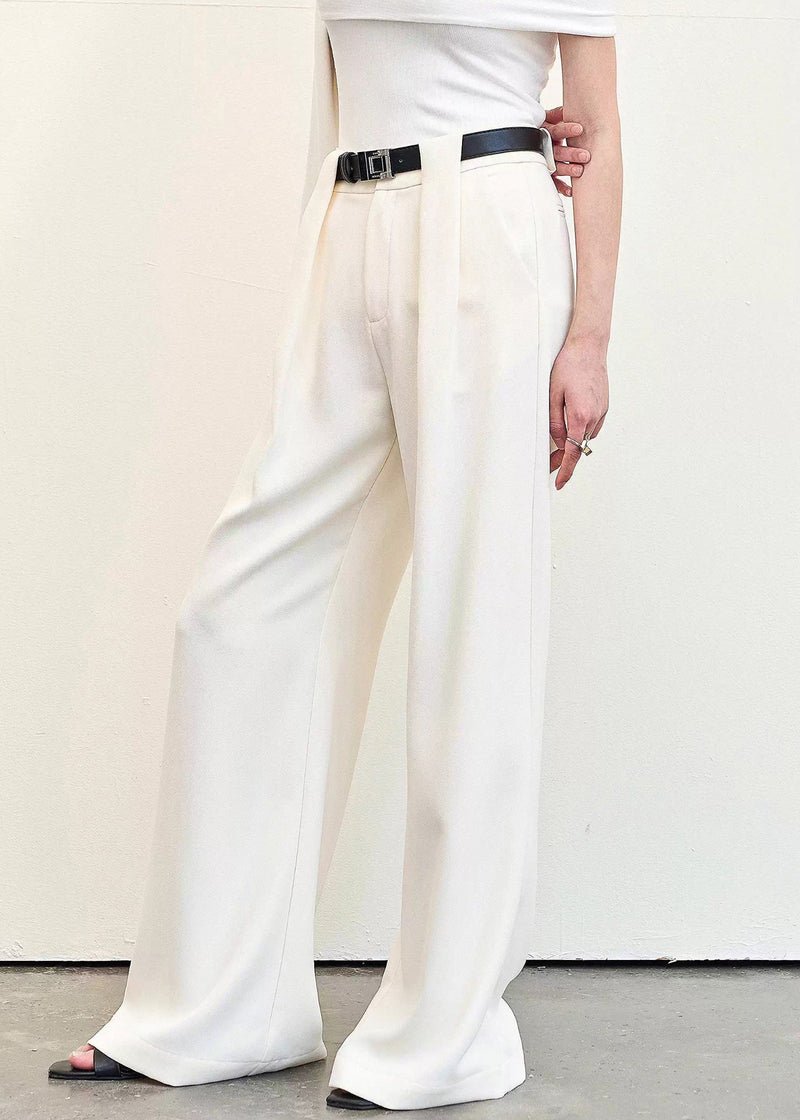 Beautifully Crafted Pants in a Classic Style