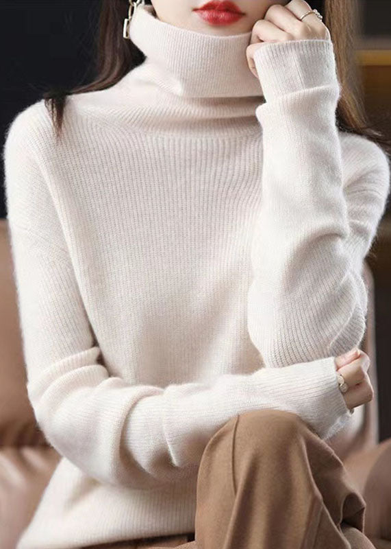 Classic Vintage & Enduringly Stylish Sweater