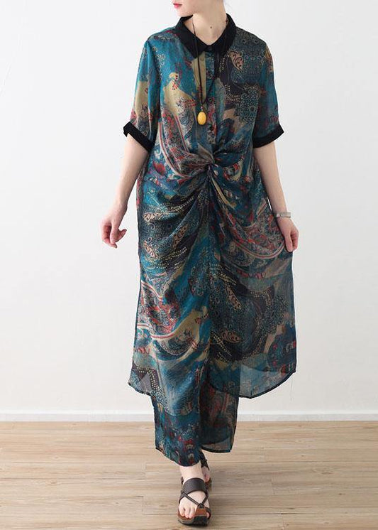 Beautifully Finished Shirt in a Timeless Design