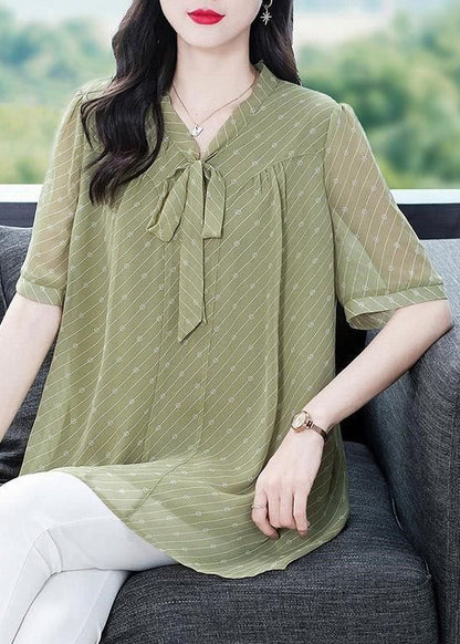 Gracefully Styled Shirt for Any Occasion