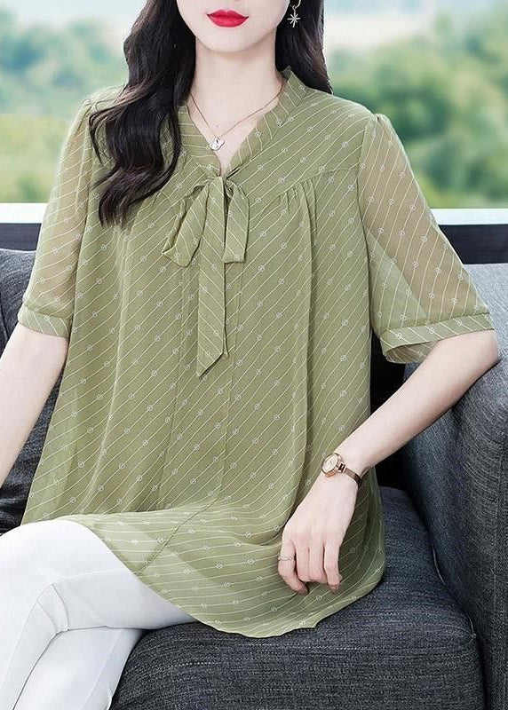 Gracefully Styled Shirt for Any Occasion