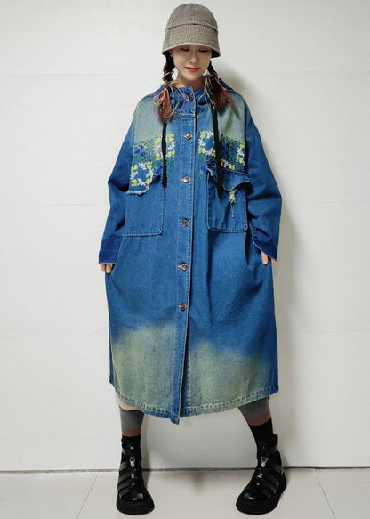 Polished Coat with an Effortless Classic Look