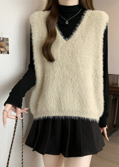 Classic Vintage Top with a Flattering Fit