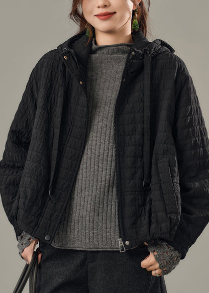 Well Tailored Coat with a Graceful Silhouette