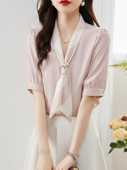 Effortlessly Elegant Shirt with a Timeless Design