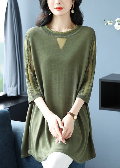 Beautifully Crafted Top in a Classic Style
