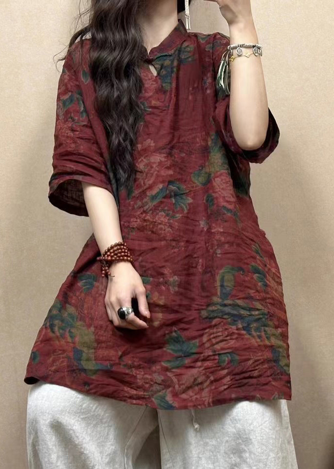 Polished Blouse with an Effortless Classic Look