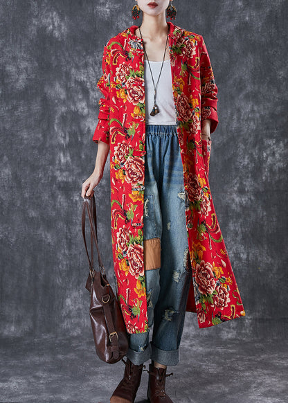 Beautifully Balanced Coat with Timeless Character