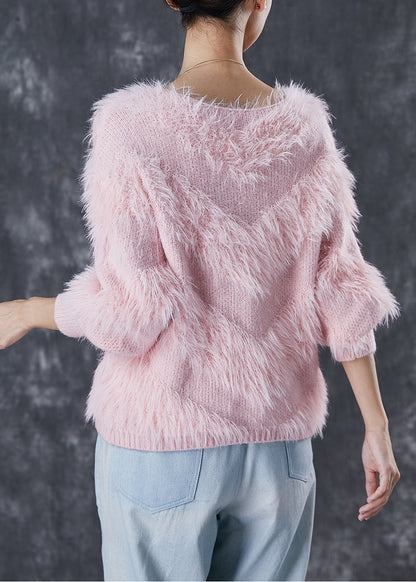Sophisticated Sweater with a Clean Classic Look