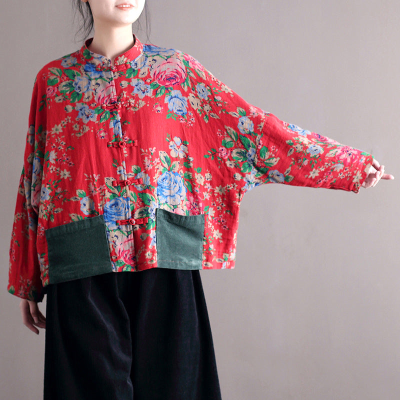 Classic Vintage & Enduringly Stylish Blouse