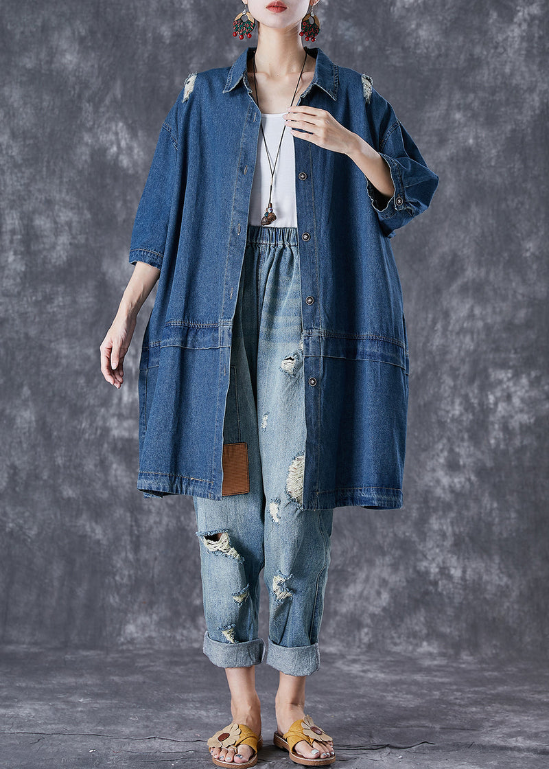 Beautifully Balanced Coat with Timeless Character