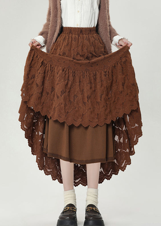 A Vintage Style Garment with Delicate Timeless Details