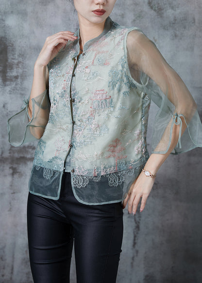 Sophisticated Shirt with a Clean Classic Look
