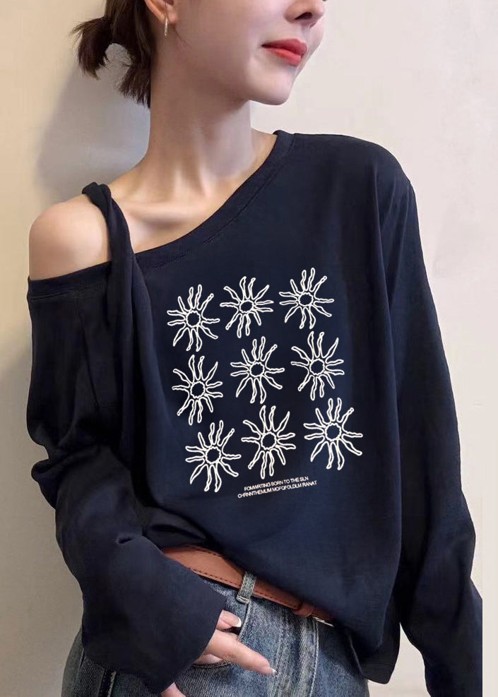 Polished Top with an Effortless Classic Look