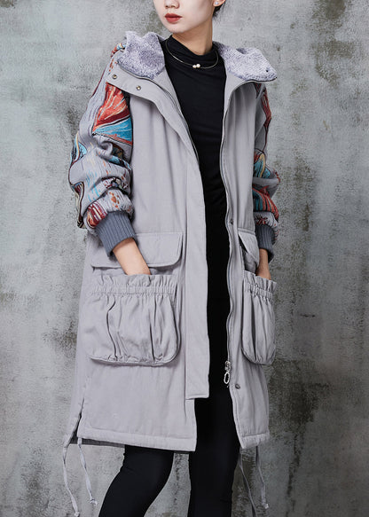Polished Coat with an Effortless Classic Look
